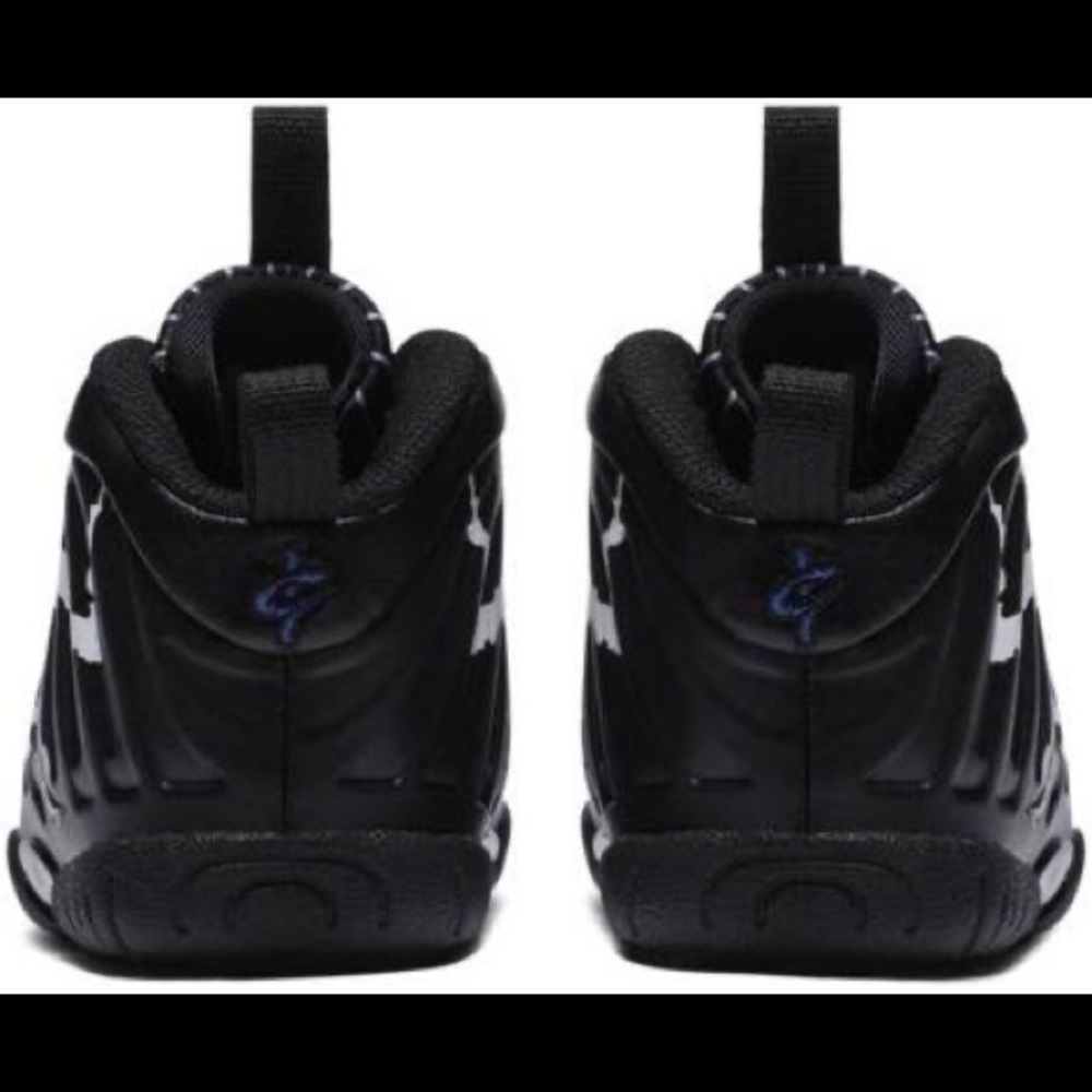 Nike Little Posite One TD '1996 All-Star Game' - Picture 7 of 7